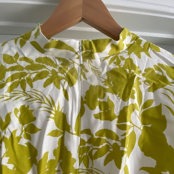 NWT - Ann Taylor Summer Dress - Size 6 - Picture 7 of 7